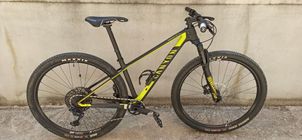 Canyon - Exceed CF SL 7.0 Pro Race 2019, 2019
