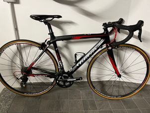 Wilier izoard store xp pro carbon