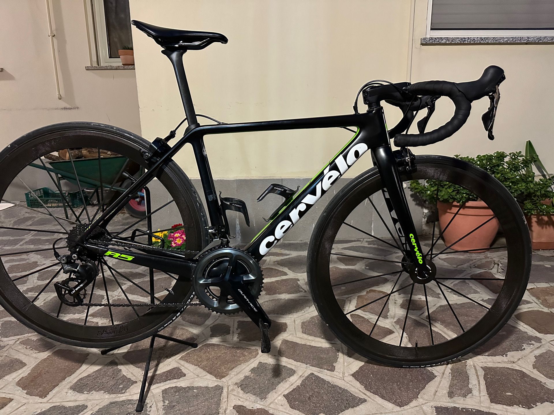 R5 2024 cervelo 2018