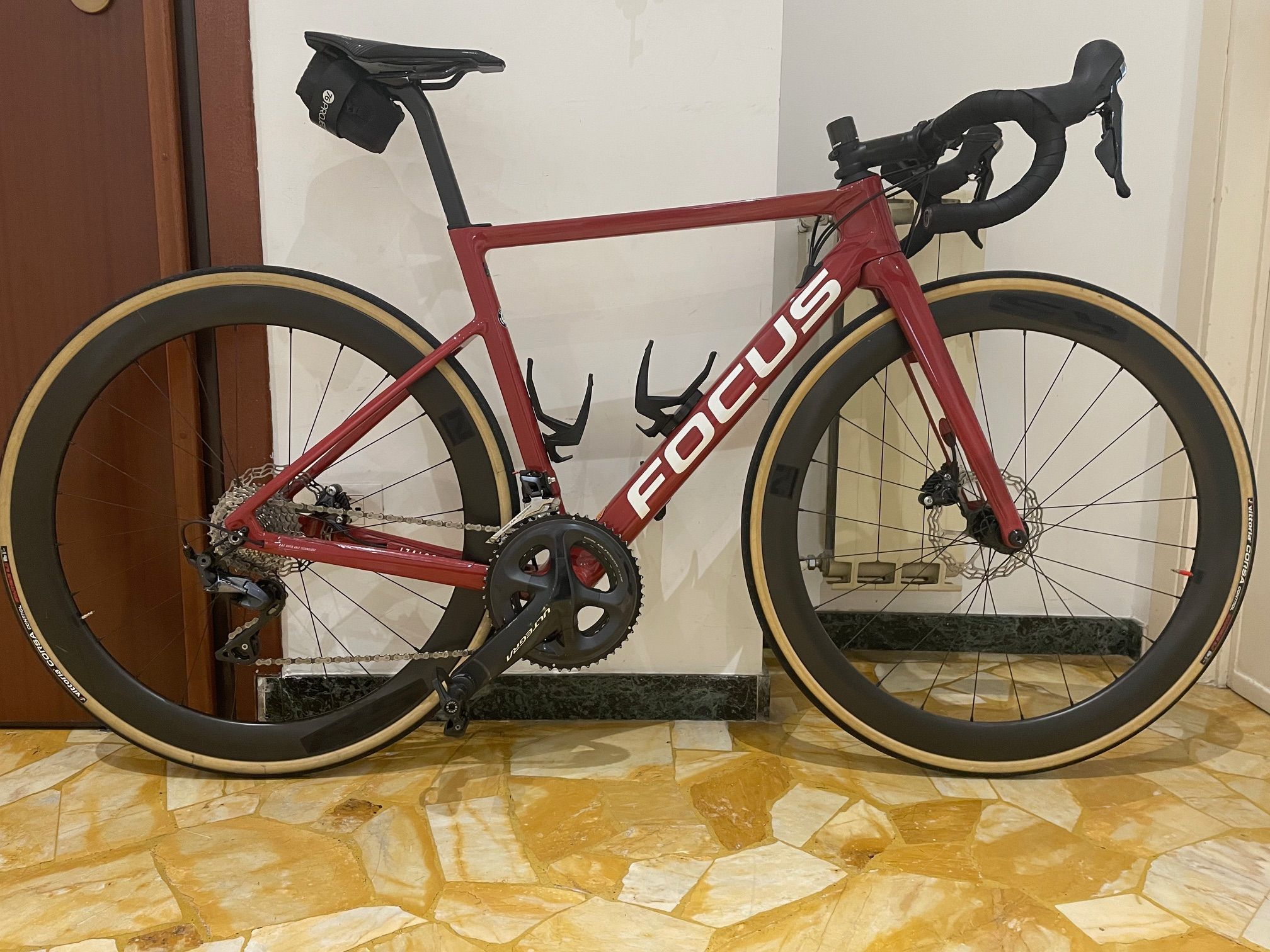 Izalco max on sale disc 8.8