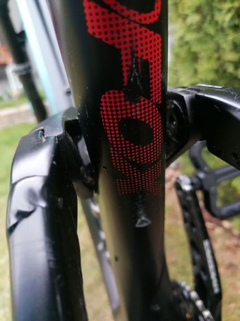 Used BMC Speedfox 02 TWO 2018 2018 Mountainbike, Black — image 13 of 22