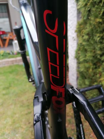 Used BMC Speedfox 02 TWO 2018 2018 Mountainbike, Black — image 12 of 22