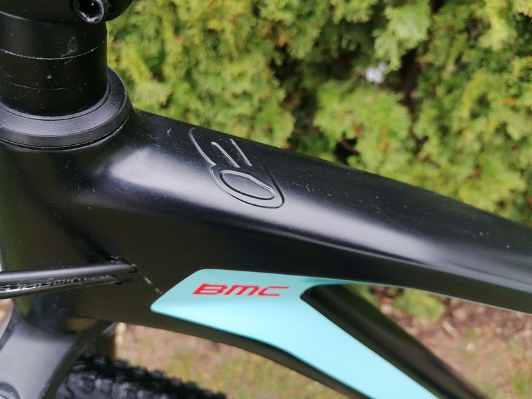 Used BMC Speedfox 02 TWO 2018 2018 Mountainbike, Black — image 2 of 22