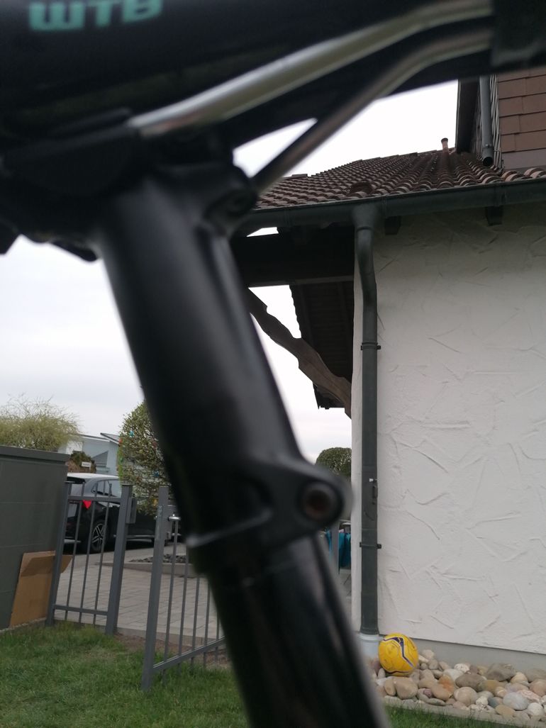 Used BMC Speedfox 02 TWO 2018 2018 Mountainbike, Black — image 21 of 22