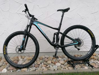 Used BMC Speedfox 02 TWO 2018 2018 Mountainbike, Black — image 19 of 22