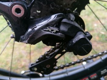 Used BMC Speedfox 02 TWO 2018 2018 Mountainbike, Black — image 9 of 22