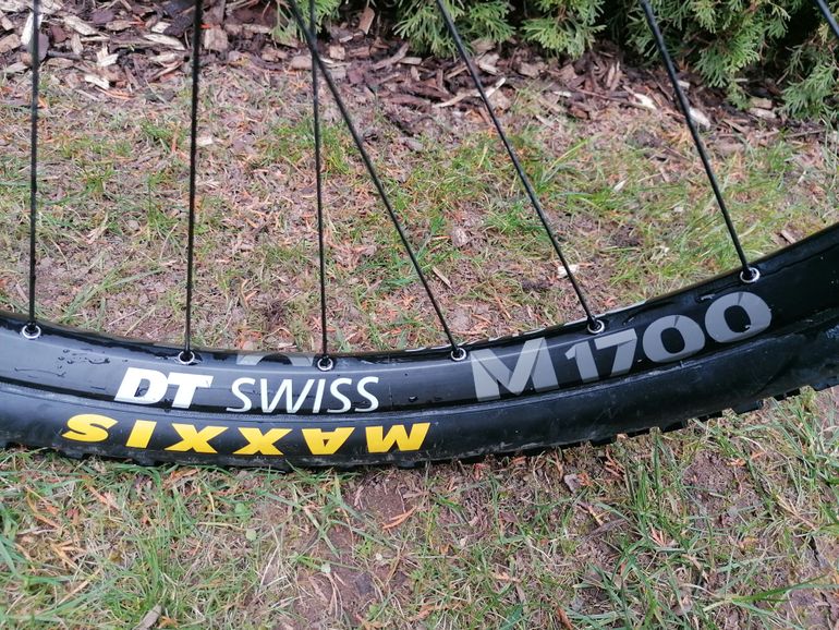Used BMC Speedfox 02 TWO 2018 2018 Mountainbike, Black — image 5 of 22