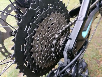 Used BMC Speedfox 02 TWO 2018 2018 Mountainbike, Black — image 10 of 22