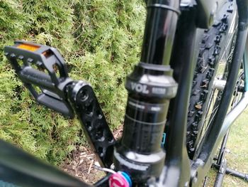 Used BMC Speedfox 02 TWO 2018 2018 Mountainbike, Black — image 3 of 22