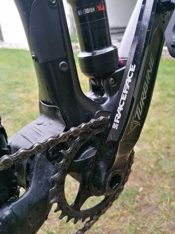 Used BMC Speedfox 02 TWO 2018 2018 Mountainbike, Black — image 11 of 22