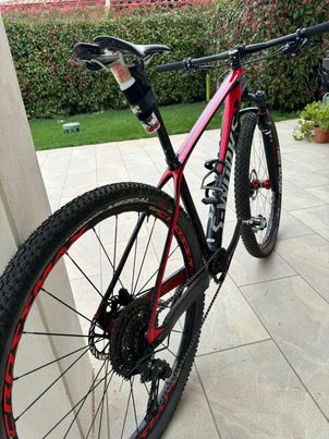 Specialized - S-Works Stumpjumper 29, 2013