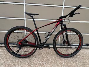 Specialized - S-Works Stumpjumper 29, 2013