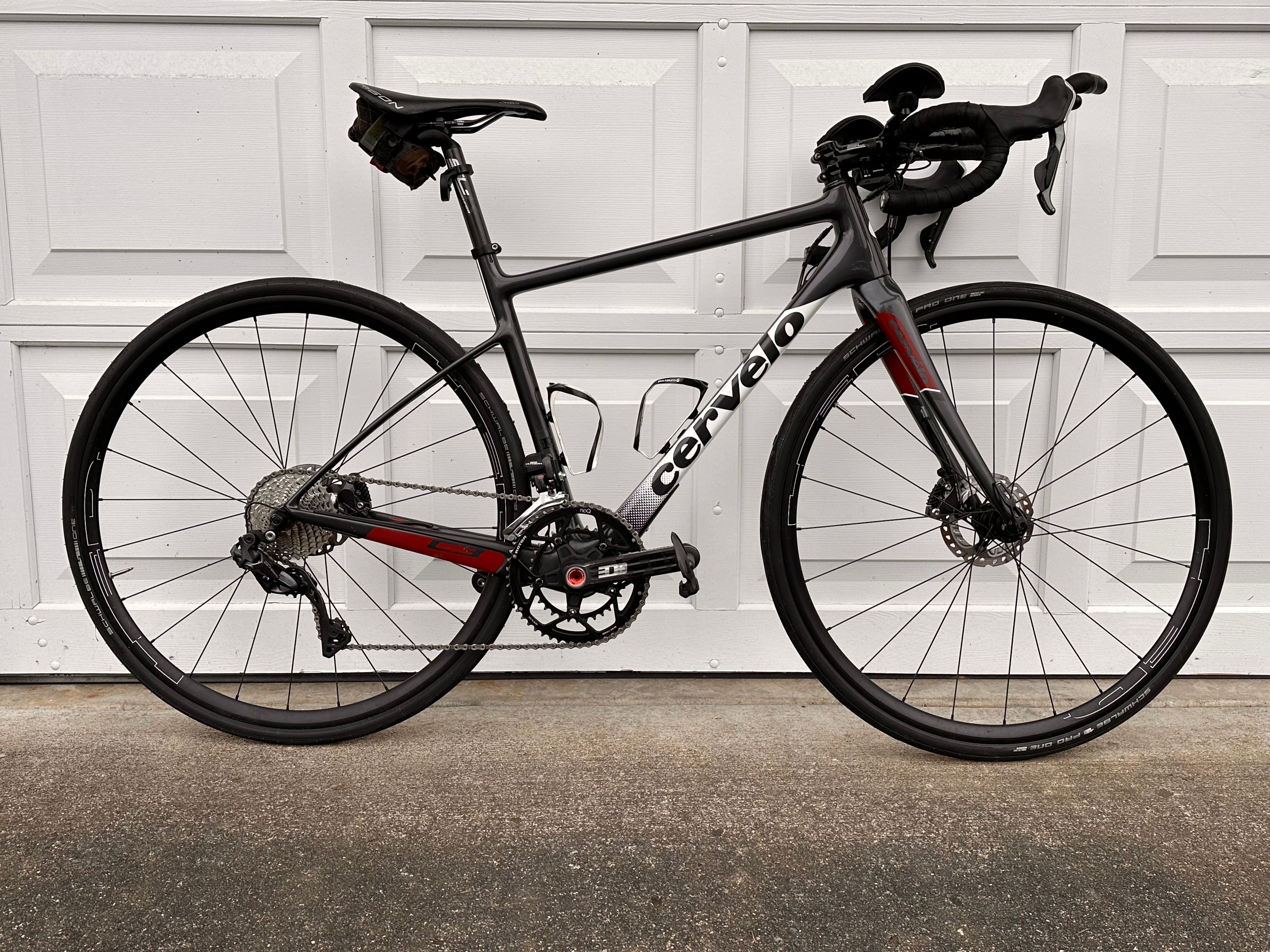 Cervelo cheap c3 price