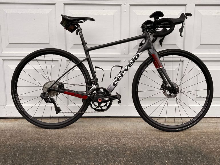 Cervelo c3 best sale di2 disc