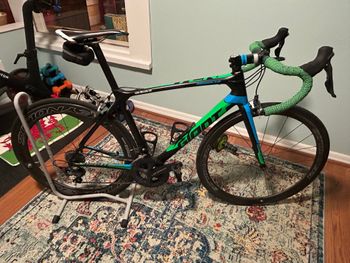 Buy a used Giant TCR | buycycle USA