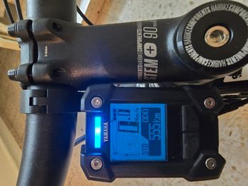 Used Haibike Sduro Fullseven 5.0 LT 2018 Mountainbike — image 3 of 5