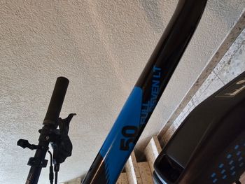 Used Haibike Sduro Fullseven 5.0 LT 2018 Mountainbike — image 4 of 5