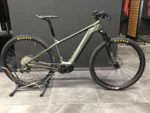 Cannondale - Trail Neo 2 2021, 2021