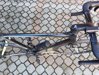 Used Giant Propel Advanced 1 2015 Road & Gravel, Black — image 3 of 3
