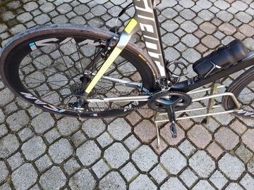 Tweedehands Giant Propel Advanced 1 2015 Road & Gravel — afbeelding 2 van 3