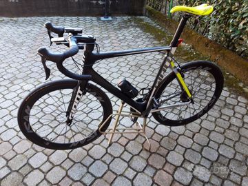 Used Giant Propel Advanced 1 2015 Road & Gravel