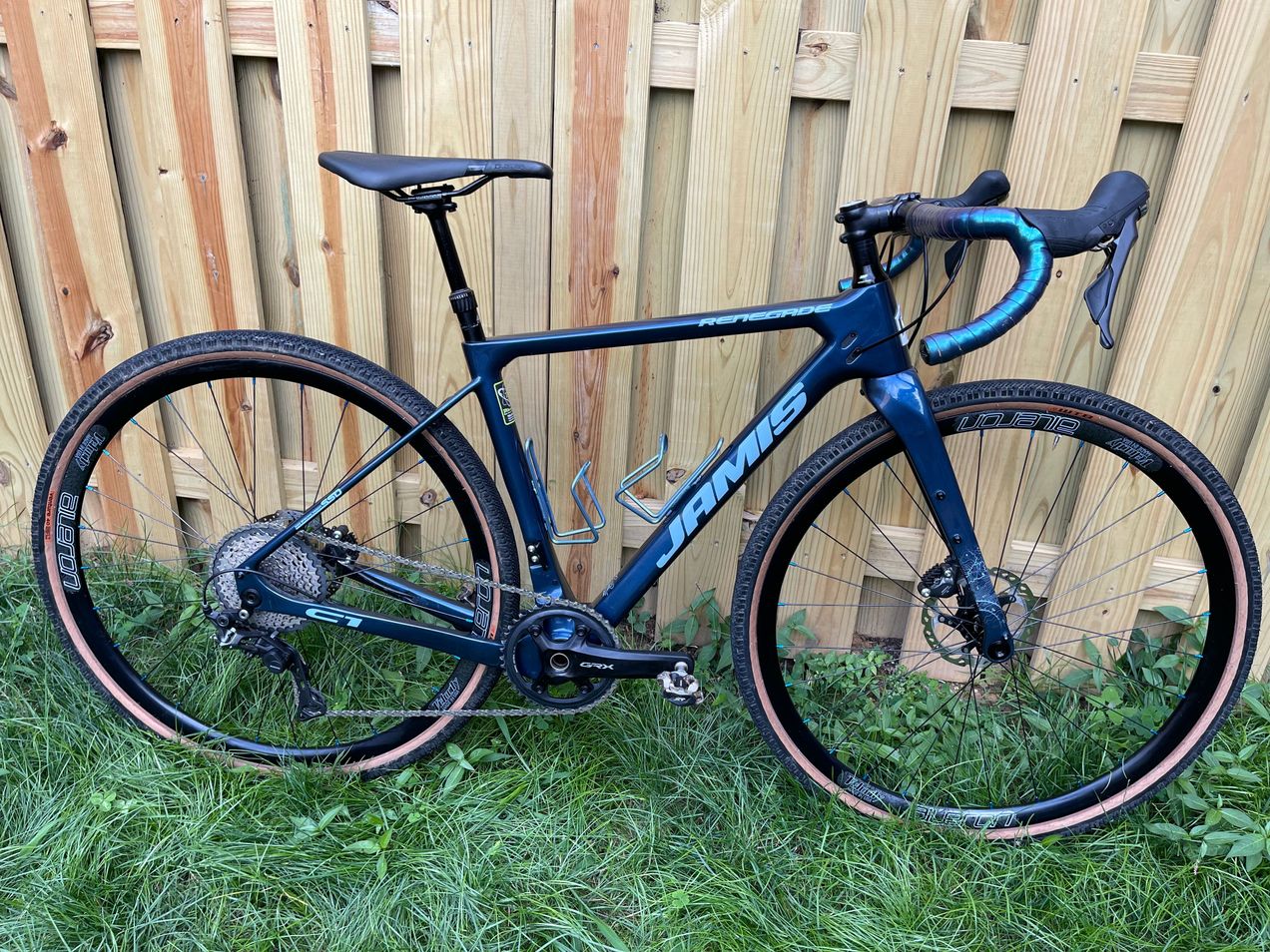 Jamis RENEGADE C1 used in 51 cm | buycycle USA