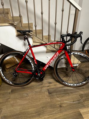 Specialized tarmac hot sale elite 105