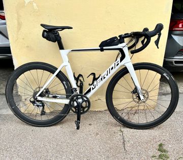 Used Merida REACTO DISC 5000 2019 2019 Road & Gravel