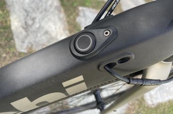 Used Bianchi Impulso e-Allroad Tourer 2022 Road & Gravel, Black — image 7 of 10