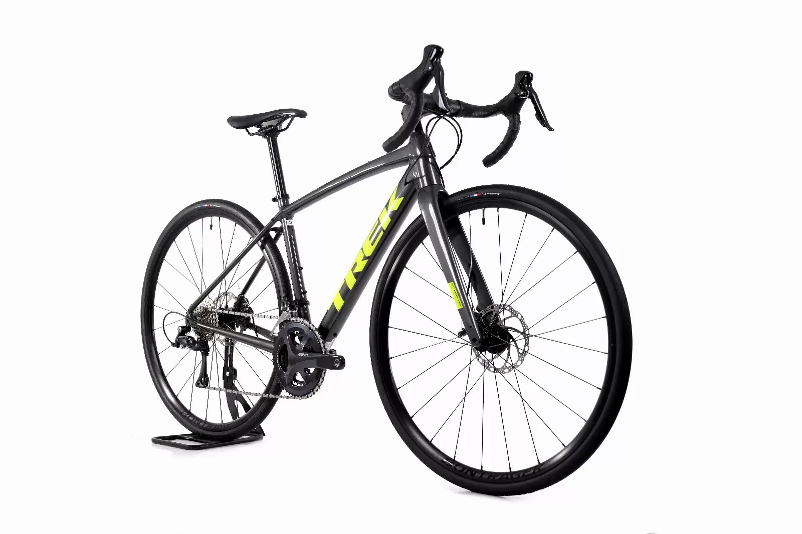 Trek Domane AL 3 d'occasion en 49 cm | buycycle France