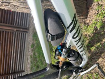 Used Canyon Spectral 29 CFR 2023 2023 Mountainbike, Light Gray, 29 — image 8 of 12