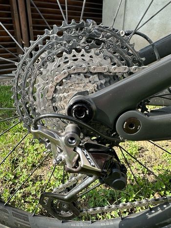 Used Canyon Spectral 29 CFR 2023 2023 Mountainbike, Light Gray, 29 — image 3 of 12