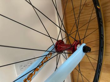 Used Cervélo Cervelo S5 Ultegra Di2 2012 Road & Gravel, Blue — image 4 of 7