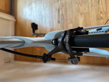 Used Cervélo Cervelo S5 Ultegra Di2 2012 Road & Gravel, Blue — image 6 of 7