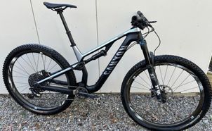 Canyon - Neuron CF 9.0 SL 2020, 2020