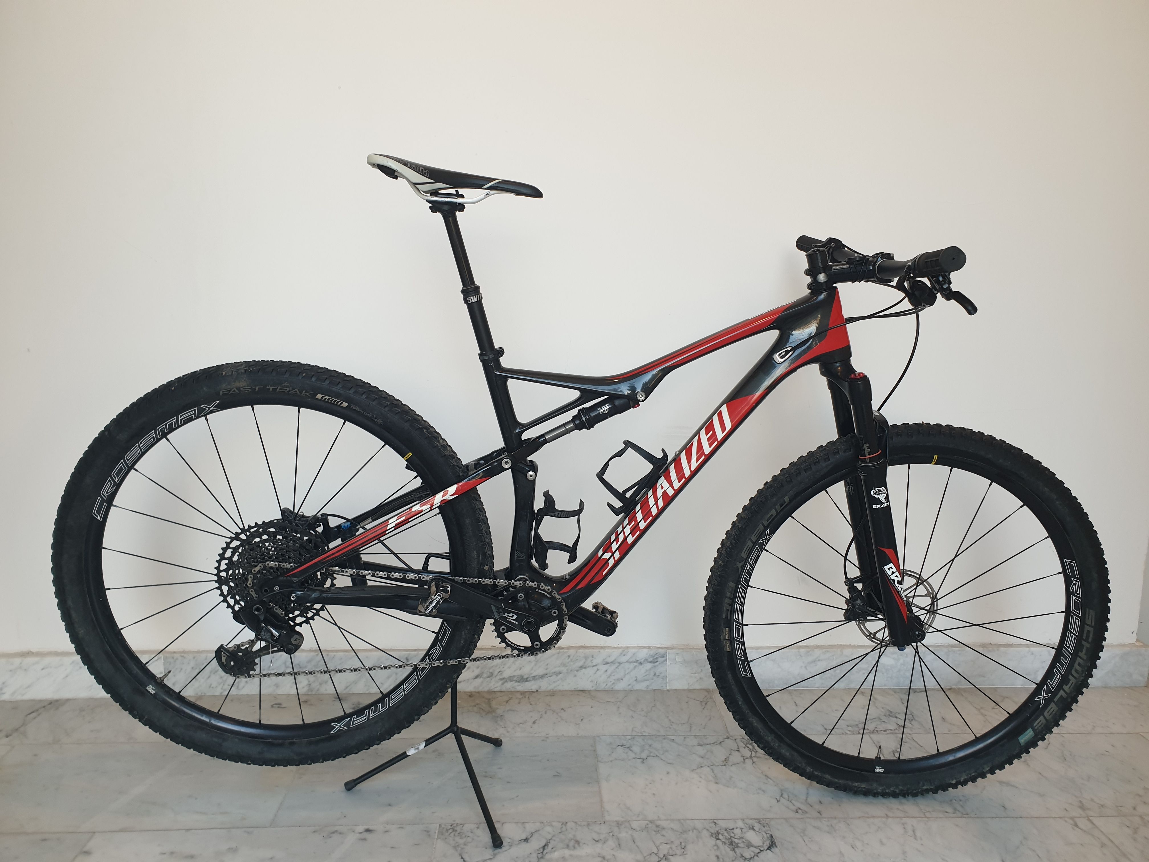 Specialized epic elite clearance wc 2016