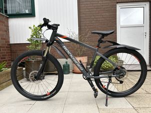 ROCKRIDER - 27.5" Mountain Bike ST 900 2021, 2021