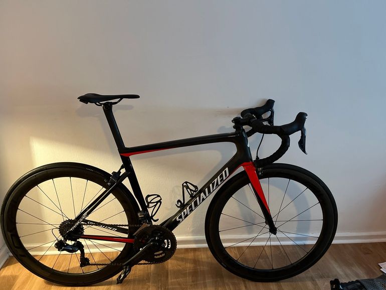 2018 store tarmac pro