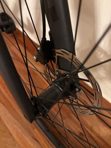 Used Scott Contessa addict SRAM Red eTap 2022 Road & Gravel, Black — image 7 of 17