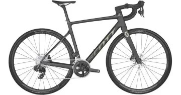 Used Scott Contessa addict SRAM Red eTap 2022 Road & Gravel, Black — image 17 of 17
