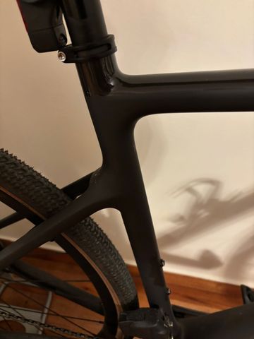 Used Scott Contessa addict SRAM Red eTap 2022 Road & Gravel, Black — image 14 of 17