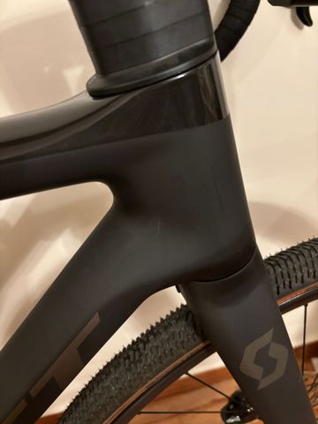 Used Scott Contessa addict SRAM Red eTap 2022 Road & Gravel, Black — image 15 of 17
