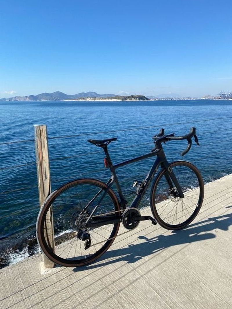 Used Scott Contessa addict SRAM Red eTap 2022 Road & Gravel, Black — image 3 of 17