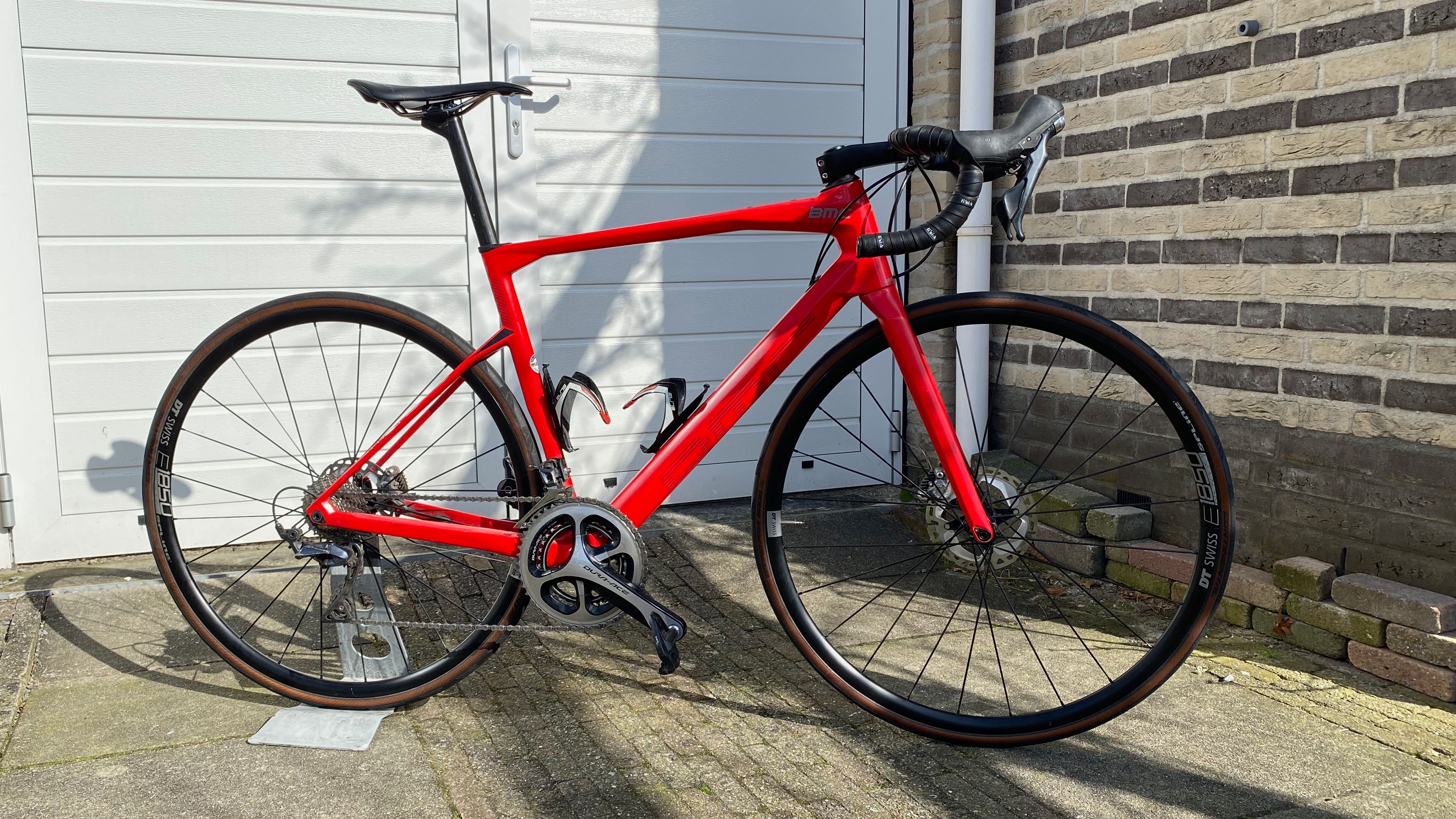 Bmc roadmachine 02 sale 2020