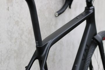 Tweedehands Mai Versa CGP - SRAM Apex Eagle Mullet 2024 Road & Gravel — afbeelding 11 van 12