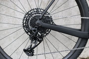 Tweedehands Mai Versa CGP - SRAM Apex Eagle Mullet 2024 Road & Gravel — afbeelding 5 van 12