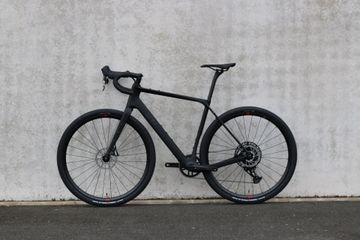 Tweedehands Mai Versa CGP - SRAM Apex Eagle Mullet 2024 Road & Gravel — afbeelding 2 van 12