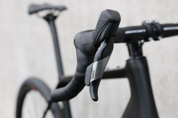 Tweedehands Mai Versa CGP - SRAM Apex Eagle Mullet 2024 Road & Gravel — afbeelding 3 van 12