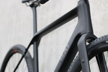 Tweedehands Mai Versa CGP - SRAM Apex Eagle Mullet 2024 Road & Gravel — afbeelding 12 van 12