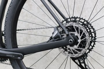 Tweedehands Mai Versa CGP - SRAM Apex Eagle Mullet 2024 Road & Gravel — afbeelding 7 van 12